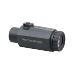 3x оптичний збільшувач Vector Optics Maverick-III 3x22 MIL