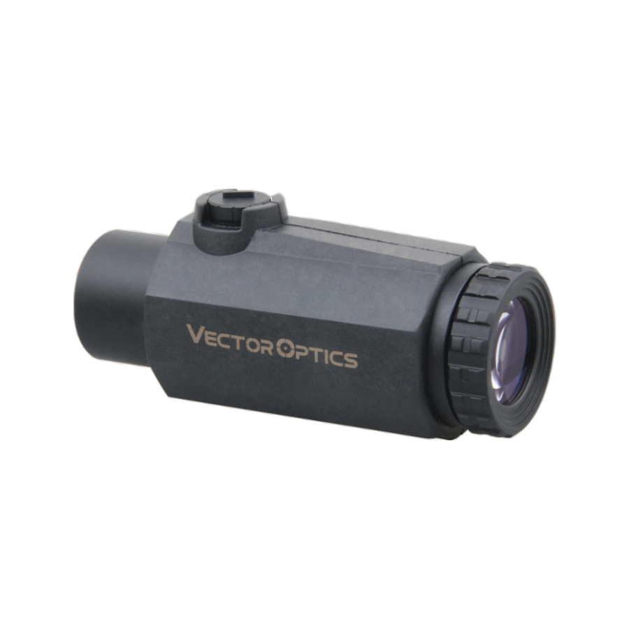 3x оптичний збільшувач Vector Optics Maverick-III 3x22 MIL