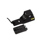 Приціл коліматорний EOTech 512 68MOA/1MOA (512.A65)