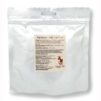 Картопляне пюре з грибами Happy Elk