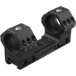 Моноблок ROME Decumanus M5 - KEY - QM. H1-38, Ø34mm, Сплав. Picatinny, 6 crews (M4x10)