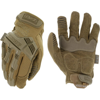 Рукавички Mechanix M-Pact M Coyote