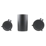 Приціл оптичний Vector Optics Hugo 6-24x50 (25,4 мм) SFP