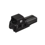 Приціл коліматорний EOTech 512 68MOA/1MOA (512.A65)