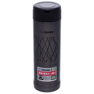 Термокухоль Zojirushi SM-AFE50BF 0.5 л, чорний