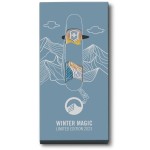 Складаний ніж Victorinox CADET Winter Magic LE 2023 0.2601.22E1