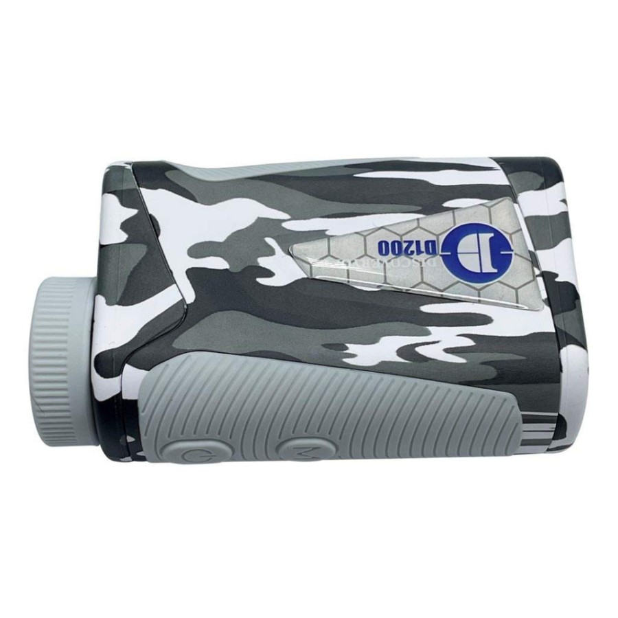Далекомір Discovery Mini Rangefinder D1200