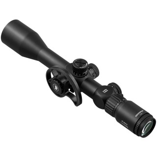 Приціл Discovery Optics HT-GEN2 6-24X44SFIR FFP 30mm підсвічування (230702-2)