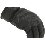 Перчатки Mechanix ColdWork Insulated FastFit M Black