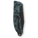Складаний ніж Victorinox EVOKE BSH Alox 0.9425.DS222