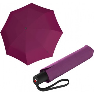 Парасоля складана Knirps A.200 Medium Duomatic Violet