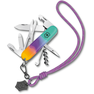Ніж Victorinox Companion Sydney Style 91мм,16функ,зел