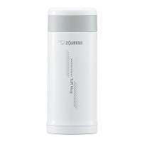 Термокружка Zojirushi SM-AFE35WB 0.35 л білий