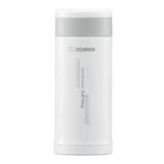 Термокружка Zojirushi SM-AFE35WB 0.35 л білий