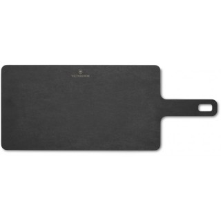 Дошка для нарізання Victorinox Epicurean Handy L Чорн. (356x190x4,8мм)