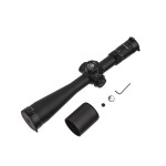 Приціл оптичний LEUPOLD MARK 5HD 7-35x56 (35mm) M5C3 FFP TMR (176594)