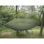 Гамак Snugpak Jungle 275x145 см