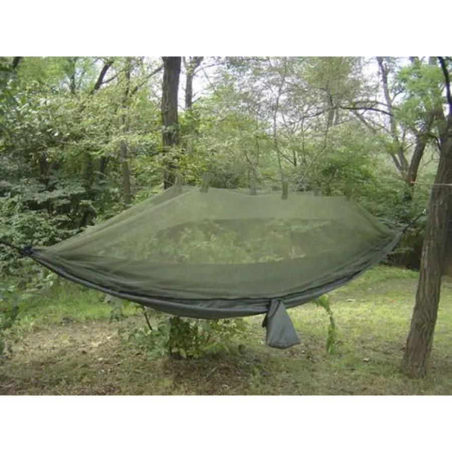 Гамак Snugpak Jungle 275x145 см