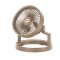 Фонарь кемпинговый с вентилятором Naturehike NH21ZM003, Beige