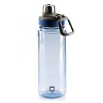 Пляшка для води СИЛА Sport Blue 0,85 л