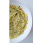 Картопля з грибами E=da