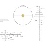 Приціл оптичний Leupold MARK 4HD 8-32x56 (34mm) M5C3 FFP PR2-MIL