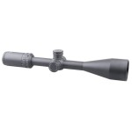 Приціл оптичний Vector Optics Hugo 6-24x50 (25,4 мм) SFP