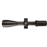 Приціл оптичний Trijicon Tenmile HX 5-25x50 MOA Crosshair SFP Red