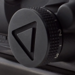 Приціл оптичний Trijicon ACOG 4x32 BAC Dual illum Green Chevron .223/5.56 BDC