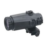 3x оптичний збільшувач Vector Optics Maverick-III 3x22 MIL