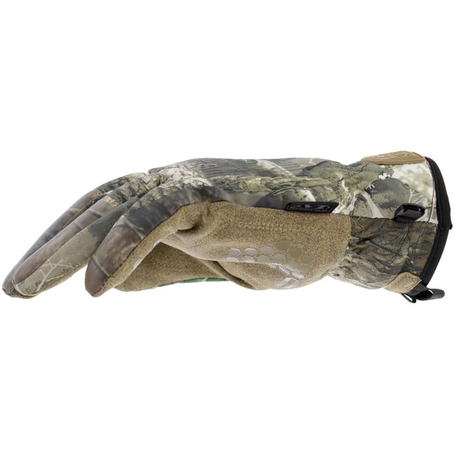 Рукавички Mechanix SUB40 L realtree