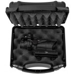 Комплект Trijicon приціл оптичний ACOG 4x32 BAC і приціл коліматорний RMR 3.25 МОА