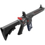 Гвинтівка пневматична Crosman R1 Fallen Patriot Full Auto
