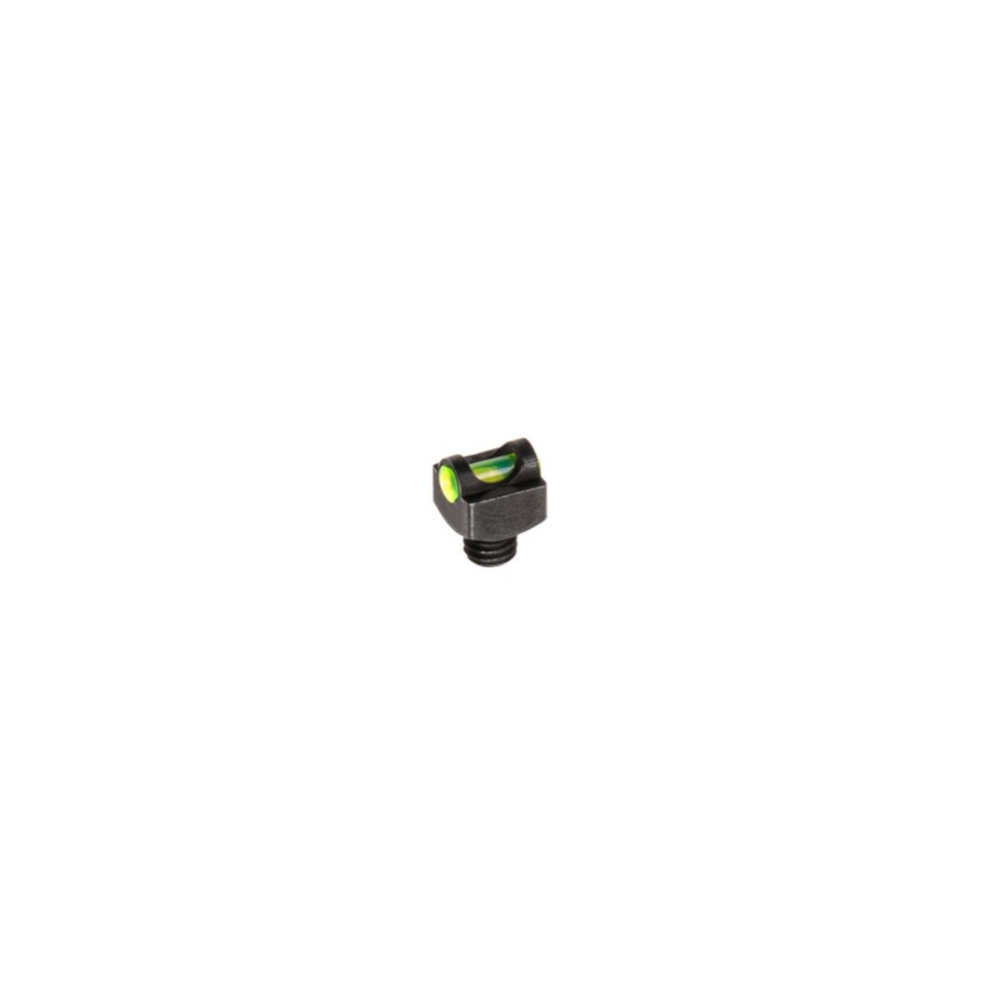 Мушка зелена TruGlo STARBRITE DELUXE 3 мм