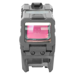 Приціл коліматорний Holosun AEMS точка 2 MOA + коло 65 МОА