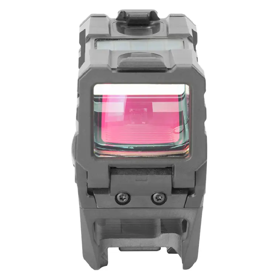 Приціл коліматорний Holosun AEMS точка 2 MOA + коло 65 МОА