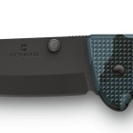 Складаний ніж Victorinox EVOKE BSH Alox 0.9425.DS222
