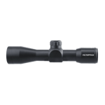 Приціл оптичний Vector Optics B1 4x32C (25,4 мм) SFP R14