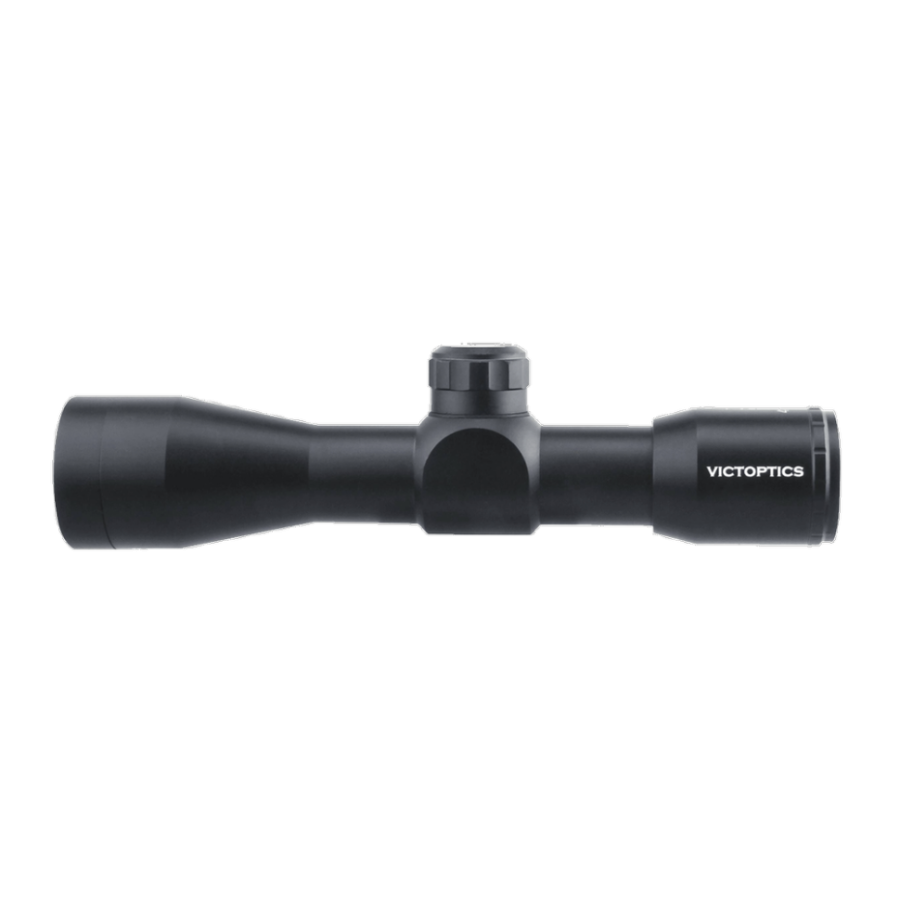 Приціл оптичний Vector Optics B1 4x32C (25,4 мм) SFP R14