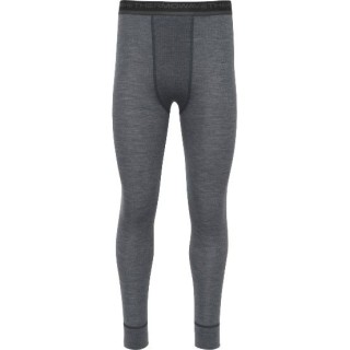 Кальсони Thermowave Merino Warm Active L сірий