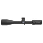 Приціл оптичний Vector Optics Sentinel 6-24x50 (30 мм) illum. FFP