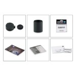 Приціл Discovery Optics HD-GEN2 5-30X56SFIR ZEROSTOP 34mm, з підсвічуванням (230703)