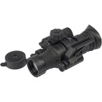 Монокуляр нічного бачення Newcon Optik NVS-14 Gen 2+ (NV 207‐G2)