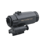 3x оптичний збільшувач Vector Optics Maverick-III 3x22 MIL