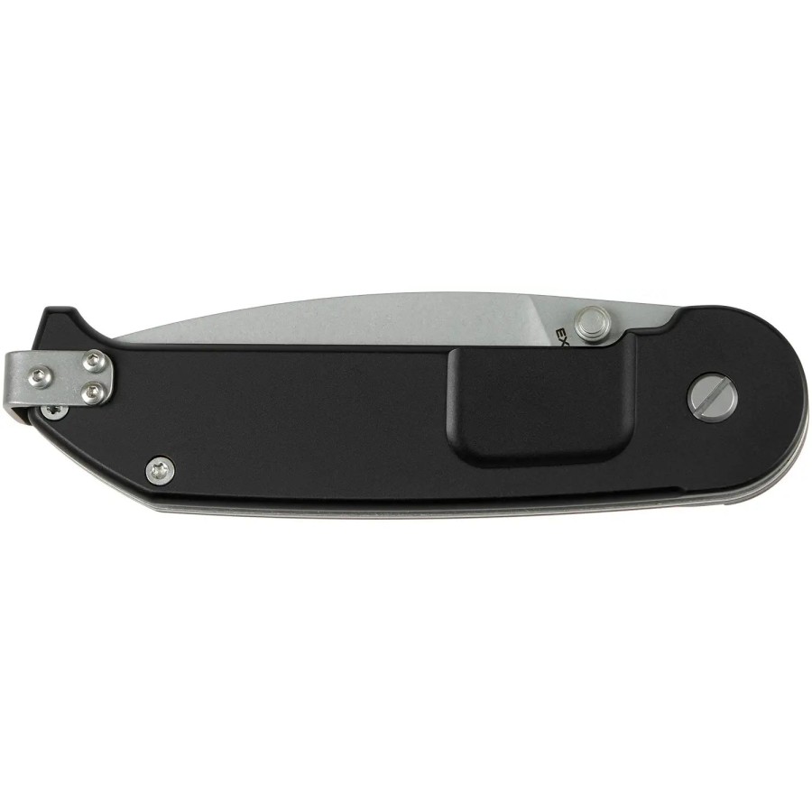 Ніж Extrema Ratio BF2 CD SW, black