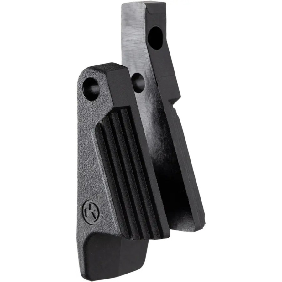 Збільшена клавіша скидання магазина Magpul MOE®-EVO для CZ Scorpion® EVO 3