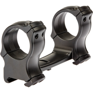 Моноблок Spuhr SCP-3006A, Ø30, H34mm/1,35", Сплав. Picatinny