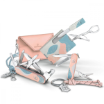 Карта-мультитул Victorinox Swisscard Classic Paris Style