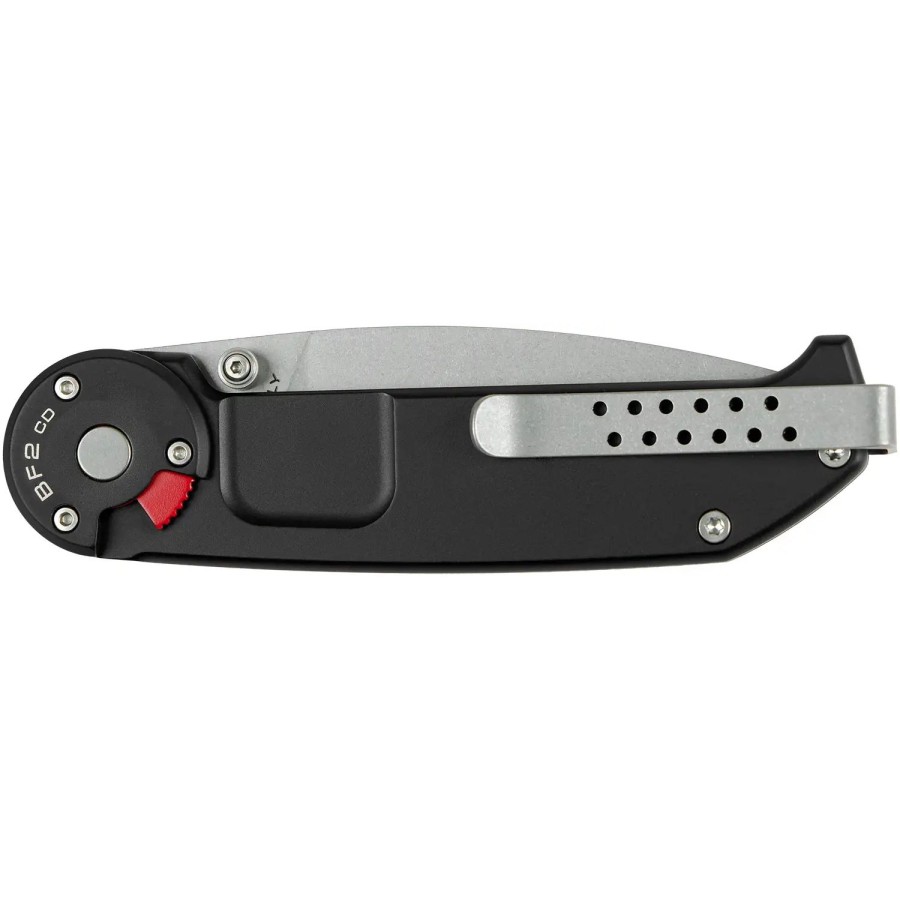 Ніж Extrema Ratio BF2 CD SW, black