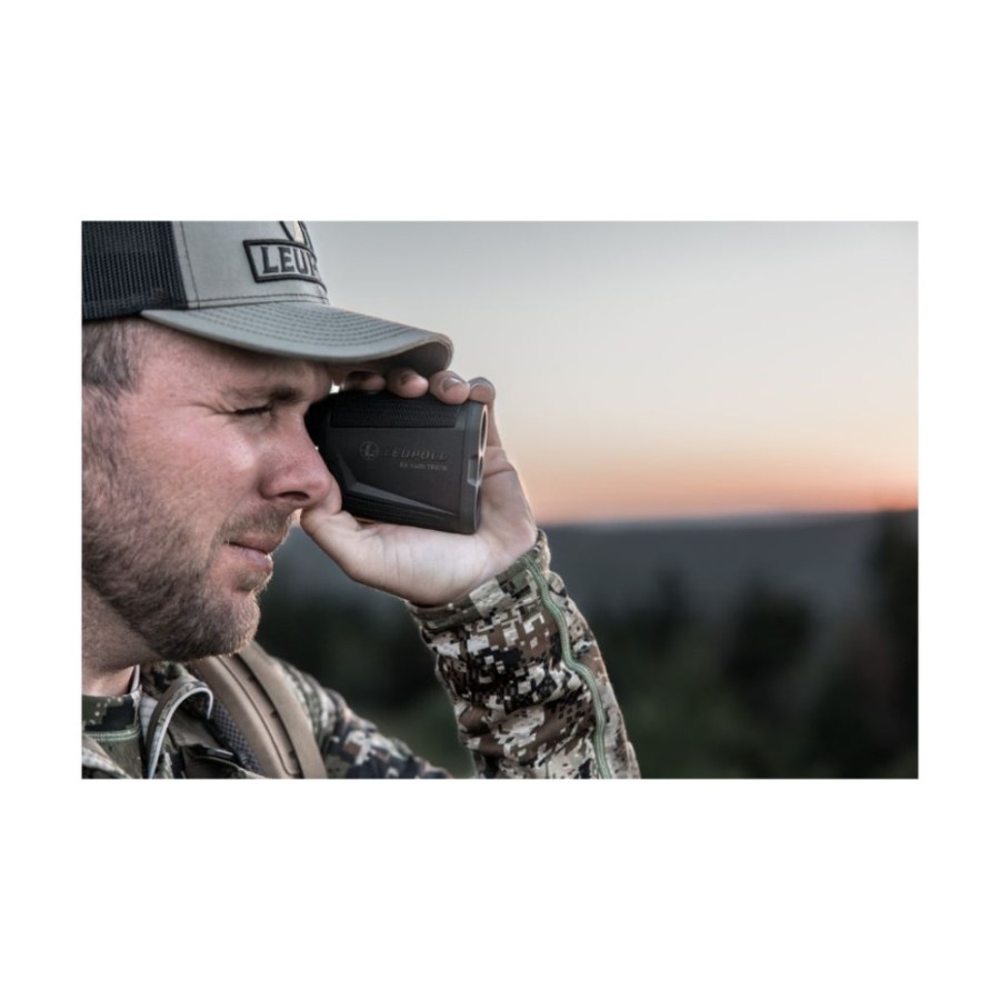 Далекомір Leupold RX-1400i TBR/W Gen 2 w/Flightpath